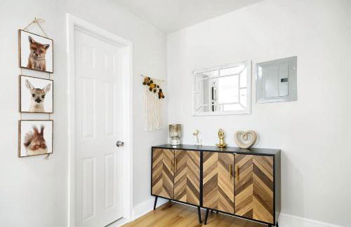 Family Villa Close to NYC Attractions and Airport - Foto 21