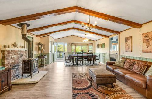 Deer Harbor Cottage & Suites - Foto 32