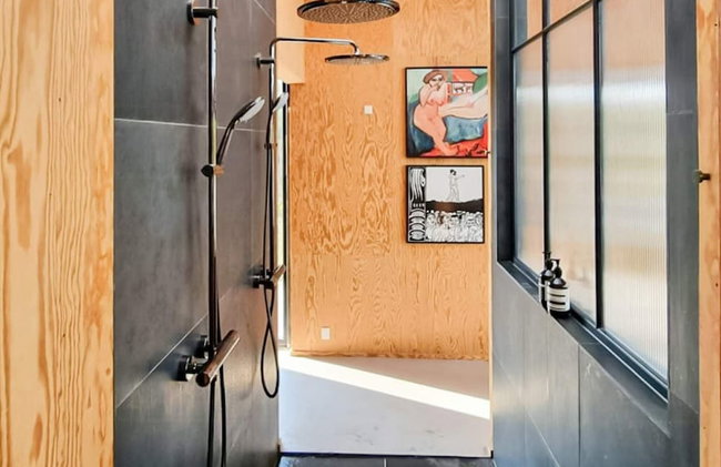 Chic Retreat in Sjaellands Odde - By Traum Ferienwohnungen - Foto 18