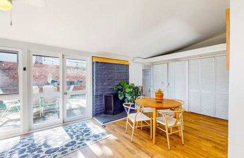 NEW Beautiful San Diego Mid-Century Treehouse - Foto 38