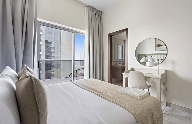 Silkhaus Najmat C 2, Al Reem Abu Dhabi - Photo 24