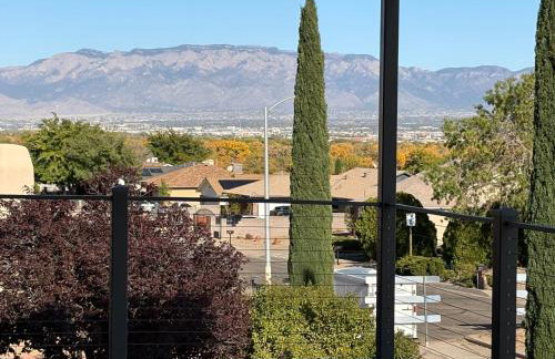 House in the Palisades Hills with City and Mountain views - Foto 44