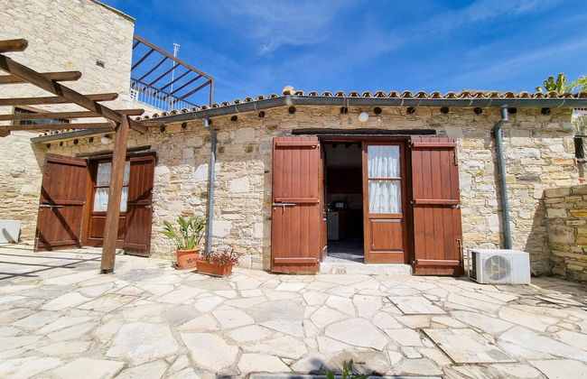 Aphrodite's Pool Retreat - Foto 34