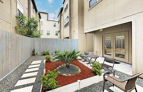 Washington Corridor - Foto 1