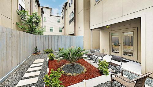 Washington Corridor - Foto 1