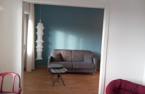 Sweetly Home in Florence Suite con balcone e vista duomo - Foto 29