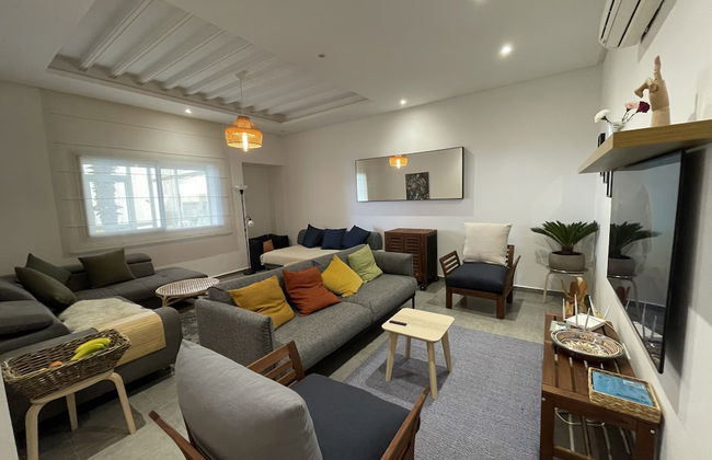 Au Cœur Des Sables - Harhoura - Photo 29