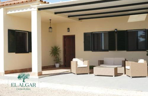El Algar Casa Rural - Foto 11