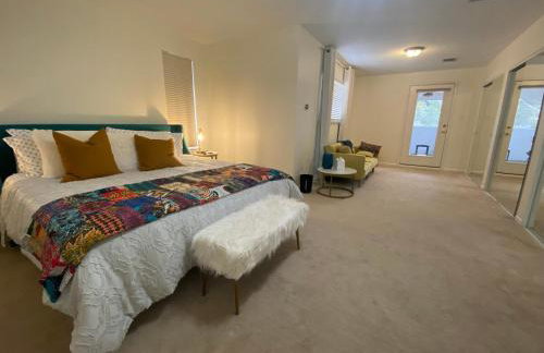 Boho Rice Village 3 Bedroom Luxury Duplex - Foto 10