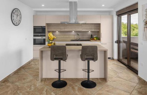 4 Bedroom Gorgeous Home In Nova Vas - Foto 7