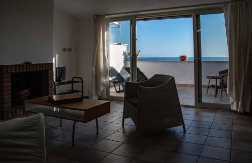 Chiaro di Luna - Appartamento vista mare - Photo 47