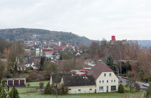 Ruhige Ferienwohnung in Polle - Foto 48