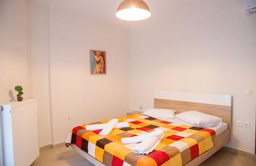 Corfu Don Camillo Apartment - Foto 19