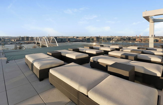 Landing at Bridge District - Foto 33