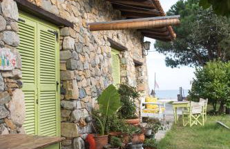 Country House Spitaki Λόχος - Foto 1