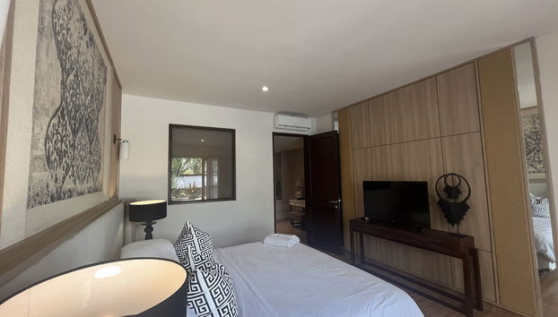 Lily Villa Jimbaran By Fays Hospitality - Foto 2, Habitación