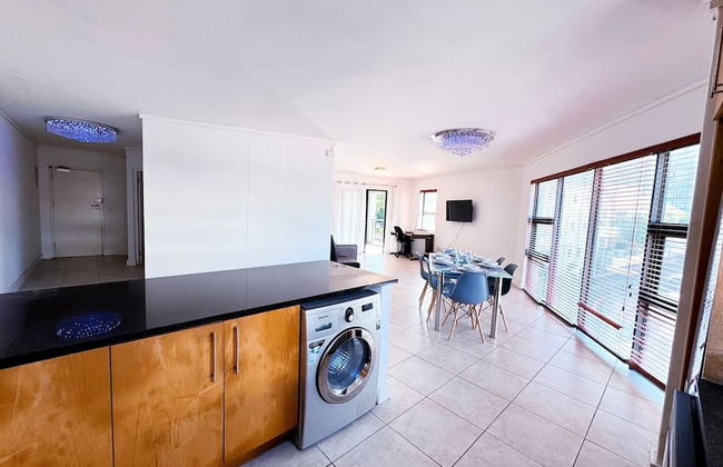 Spacious 1 Bedroom Apartment Atlantica Seapoint - Foto 4