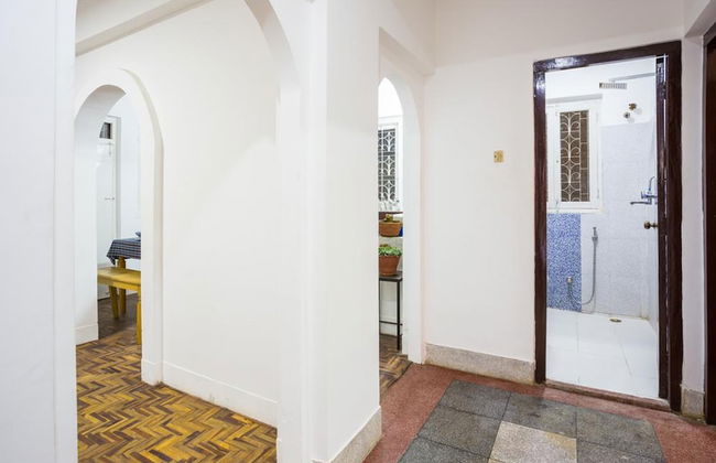 Kathmandu Nomad Apartment - Foto 11