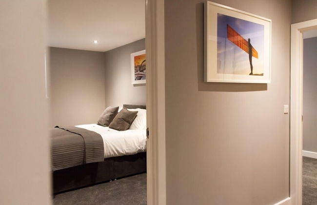 Dream Apartments Quayside - Foto 2