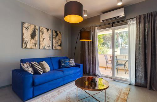 Magnolia - Modern Apartment near City Center and Sea - Photo 1