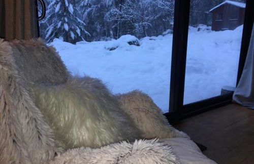 Our Log House in the woods - Photo 24