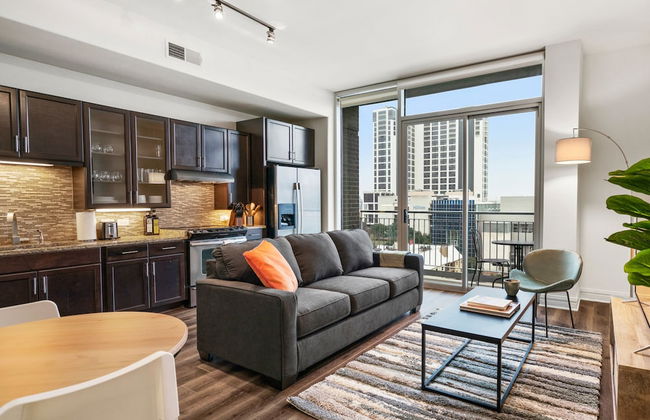 Kasa Lady Bird Lake Austin - Foto 65