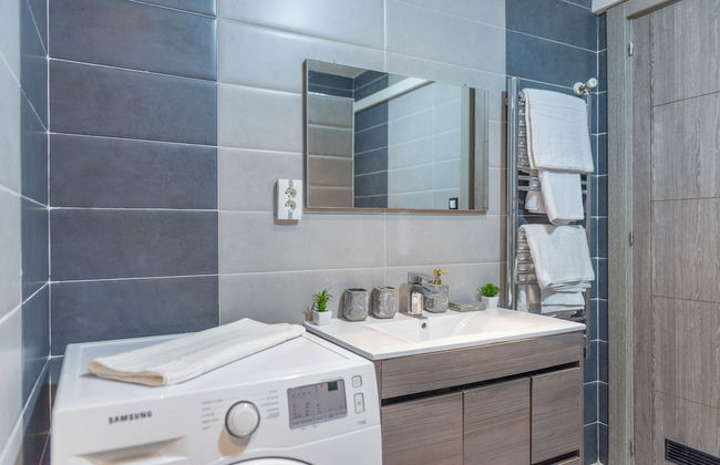 Appartement Luxueux à Hydra - Photo 45