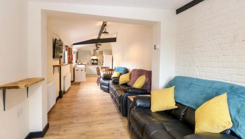 Squirrel Lodge - Foto 5