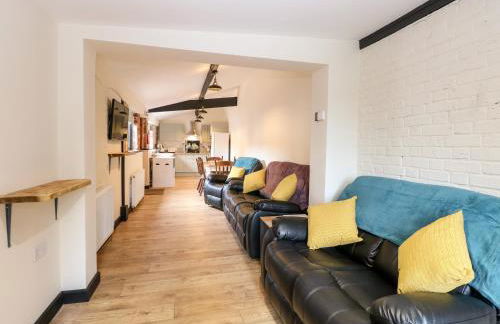 Squirrel Lodge - Foto 5