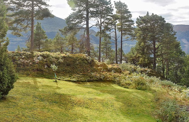 8 Person Holiday Home in Eidsvag-by Traum - Foto 57