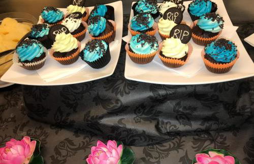 Appartamenti Montmartre - Foto 48