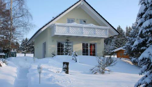 Holiday Home Vogtlandresidenz by Interhome - Foto 4