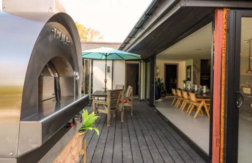 Manor Farm House - Foto 59