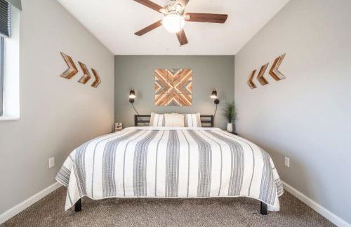 Hillside Horizon Firepit & BBQ w Views - Foto 30