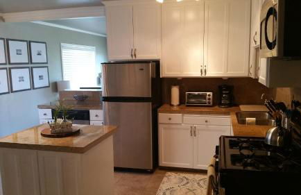 Cowell's Beach Retreat - steps to beach, restaurants, wharf, Boardwalk, shops, fast wifi, surf-in surf-out - Foto 31