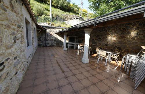 Vivienda Uso Turístico Prado novo - Foto 27