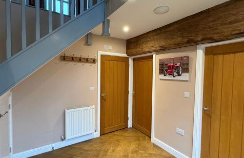 Nellies Shed, Wolds Way Holiday Cottages, 3 bed spacious cottage - Foto 24