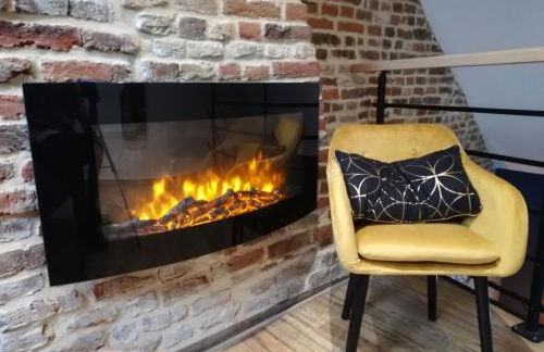 Calme/ Confortable / Esthétique / Centre-ville - Foto 15