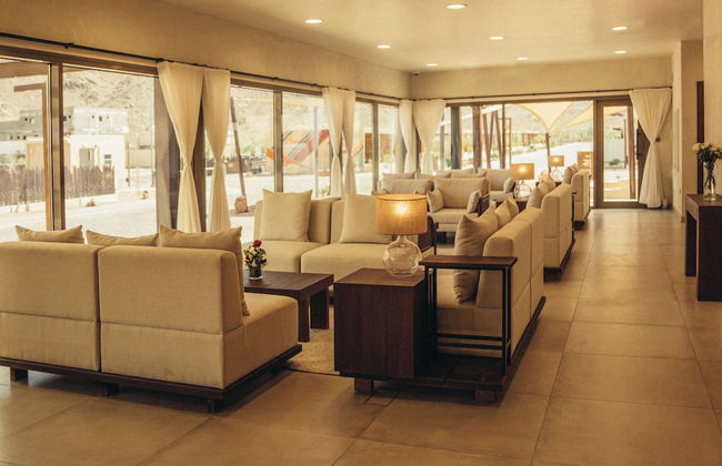 Cloud 7 Residence AlUla - Foto 2