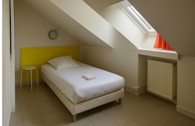 Résidence Chlorophylle - Foto 18