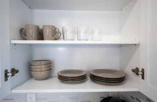 4 New Apts - 3 Bed Apt 1st Floor & 3 Bed Apt 2nd Floor - 1 Bed Studio Apt Ground Floor & 1 Bed Studio Apt Ground Floor near Penn Station EWR Airport Beth Israel Hospital Manhattan NYC - Foto 19