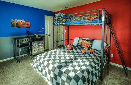 F-30 Small World - Foto 44