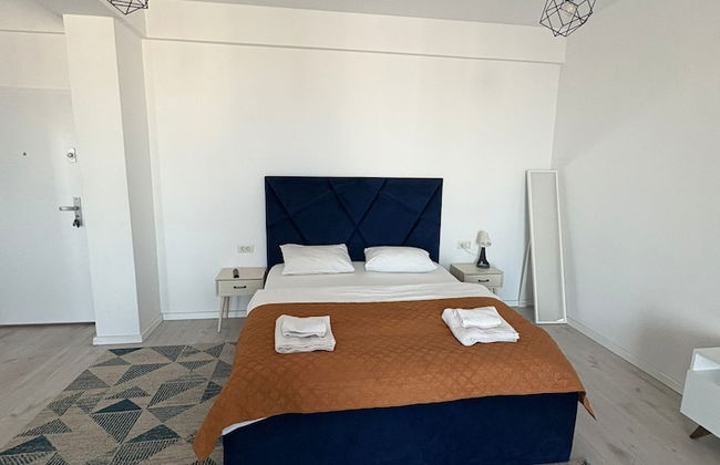 Grey Residence Apartaments - Foto 10