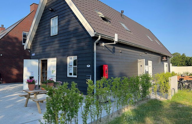 Luxurious Studio on the Border of Zeeland - Photo 27