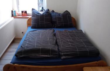 Ferienwohnung Baunatal - ruhiges Apartment am Ende einer Sackgasse - Foto 10