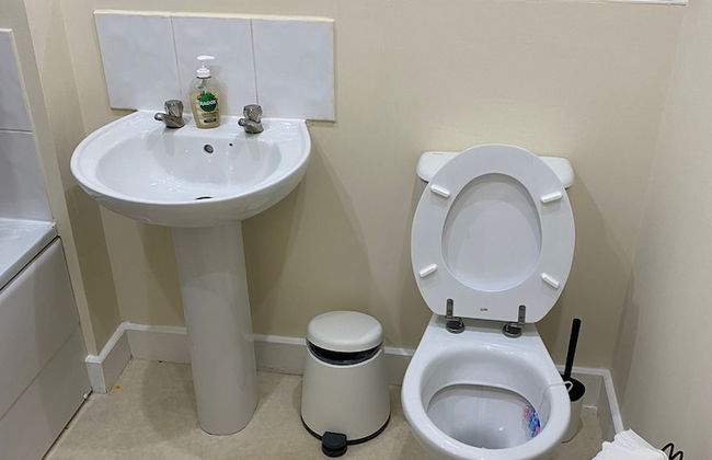 Stunning 2-bed Apartment in London - Foto 16