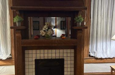 Heavenly on Hunter-Historic Grandeur-The Cannon - Foto 56