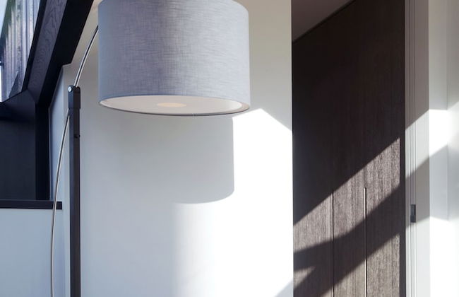 Chic penthouse Grand-Place - Photo 46