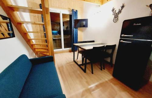 LE COSY à Aime La Plagne - Foto 1