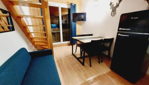 LE COSY à Aime La Plagne - Foto 1